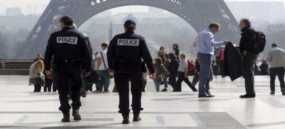 Γαλλία: Τρεις γυναίκες σχεδίαζαν επίθεση στον σιδηροδρομικό σταθμό Γκαρ ντε Λιόν