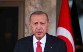 Ο Ερντογάν ζητάει να… αλλάξει το όνομα της Τουρκίας στον ΟΗΕ – Πώς θέλει να αναγράφεται