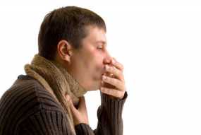 Προσοχή: Τα απλά συμπτώματα που «δείχνουν» φυματίωση