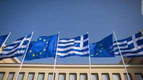 Τηλεδιάσκεψη του Eurogroup για τις ελληνικές προτάσεις