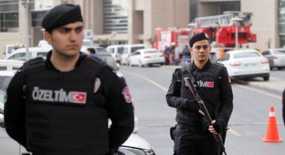 Τουρκία: Συνελήφθη και ο Δήμαρχος της κουρδικής πόλης Βαν