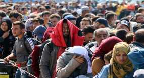 Ελέγχους και όχι κλείσιμο συνόρων προκρίνει η Ολλανδία για το προσφυγικό