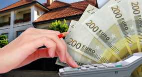 Σοκ για 800.000 ιδιοκτήτες ακινήτων - Θα πληρώσουν ΕΝΦΙΑ από 50 έως 3.425 ευρώ περισσότερα