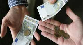 Έσπασαν τον κατώτατο μισθό – Σύμβαση για 500 ευρώ μεικτά το μήνα