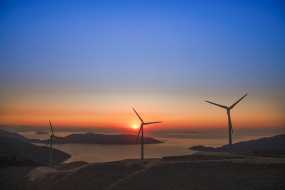 Η ΕΛΕΤΑΕΝ τίμησε την Παγκόσμια Ημέρα Περιβάλλοντος εξαίροντας την σημασία της των ανανεώσιμων πηγών στην ενεργειακή μετάβαση