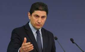 Αυγενάκης: Να διαφυλάξουμε τις θυσίες των Ελλήνων και πάνω τους να οικοδομήσουμε τη νέα σύγχρονη Ελλάδα