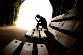 Η κατάθλιψη… παραμονεύει έναν στους πέντε Βέλγους