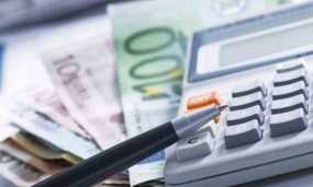 Εφορία: Πώς θα εξοφληθούν οι «λογαριασμοί» του ΕΝΦΙΑ, του φόρου εισοδήματος και της επιστρεπτέας προκαταβολής