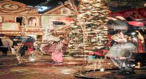 Χριστουγεννιάτικες εκδηλώσεις από τον Δήμο Κηφισιάς