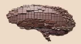 Τι κάνει η σοκολάτα στον εγκέφαλό μας
