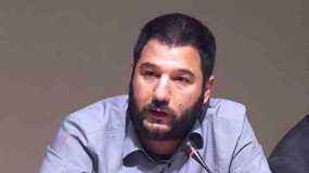 Ηλιόπουλος: H κυβέρνηση να μας απαντήσει πόσοι έχουν πεθάνει από κορονοϊό εκτός ΜΕΘ ενώ βρίσκονταν στο νοσοκομείο