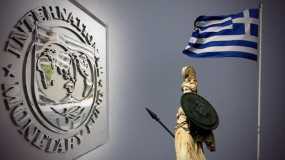Το παρασκήνιο που κράτησε το ΔΝΤ στην Ελλάδα