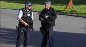 Δεκάδες συλλήψεις μετά από επεισόδια σε ναό των Σιχ στη Βρετανία
