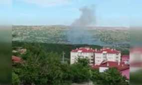 Τουρκία: Τουλάχιστον πέντε νεκροί εργάτες από έκρηξη σε εργοστάσιο πυραύλων στην Άγκυρα