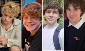 Τραγωδία στην Ουαλία: Νεκροί τέσσερις έφηβοι που είχαν πάει για κάμπινγκ – Βρήκαν αναποδογυρισμένο το αυτοκίνητό τους