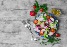 Διατροφή ενάντια στην οστεοπόρωση: Δείτε τι περιλαμβάνει