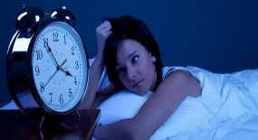 Γιατί οι αναβλητικοί άνθρωποι δεν κοιμούνται εύκολα