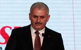 O πρωθυπουργός της Τουρκίας κατεβάζει τους τόνους: Δεν θα εκδικηθούμε τους πραξικοπηματίες