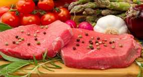 Έρευνα: Το κόκκινο κρέας οδηγεί αυξάνει τον κίνδυνο θανάτου