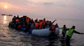 Σε τεντωμένο σχοινί η συμφωνία Ε.Ε.-Τουρκίας για το πρoσφυγικό