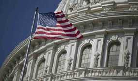 Το Κογκρέσο των ΗΠΑ αποτρέπει τον κίνδυνο παράλυσης του κράτους – Αναβολή του περίφημου «shutdown»
