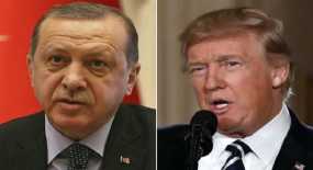 Οξύνεται η κόντρα Τουρκίας – ΗΠΑ για τον εξοπλισμό των Κούρδων με βαριά όπλα
