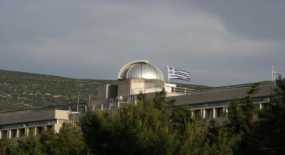 «Βραδιές Κοινού-Αστρονομία για όλους» στο Αστεροσκοπείο Αθηνών