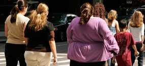 Καταπολεμήστε την παχυσαρκία και προστατευτείτε από τον καρκίνο