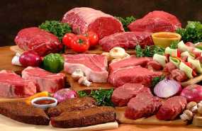 Τι συμβαίνει στο σώμα σας όταν τρώτε κόκκινο κρέας κάθε μέρα