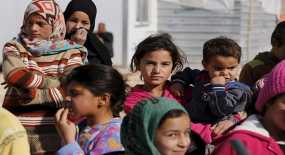 Καζάνι που βράζει η Ιορδανία με 600.000 πρόσφυγες