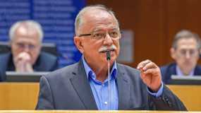 Παπαδημούλης: Ο ΣΥΡΙΖΑ του Κασσελάκη δεν έχει αξιοπιστία – Η Νέα Αριστερά έχει δυνατότητες