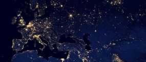 Υπερδίκτυο μπορεί να καλύψει &quot;καθάρα&quot; τις ενεργειακές ανάγκες σε Ευρώπη, Βόρεια Αφρική και Μ. Ανατολή