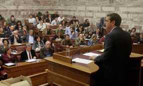 Την Τρίτη η κρίσιμη συνεδρίαση της ΚΟ του ΣΥΡΙΖΑ