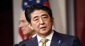 Πρωθυπουργός Ιαπωνίας: «Ανοιχτό το ενδεχόμενο διεξαγωγής συνομιλιών με τις ΗΠΑ για το εμπόριο»