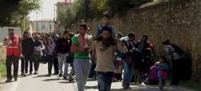 Βουλιάζει και πάλι η Χίος: Τριπλάσιος αριθμός προσφύγων από αυτόν που προέβλεπε η συμφωνία
