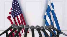 Περισσότερες επενδύσεις από τις ΗΠΑ στην Ελλάδα βλέπει το Ελληνοαμερικανικό Επιμελητήριο