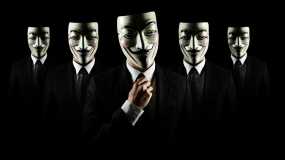 «Κυβερνοεπίθεση» από τους Anonymous δέχθηκε ο Ντόναλντ Τραμπ