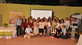 Με μεγάλη επιτυχία πραγματοποιήθηκε το εκπαιδευτικό πρόγραμμα «Εικονική Επιχείρηση» του «Σωματείου Επιχειρηματικότητας Νέων/Junior Achievement Greece» στο Δήμο Κηφισιάς