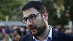 Ηλιόπουλος: Η κυβέρνηση παραδέχεται τον κίνδυνο να χαθούν συντάξεις και εισφορές