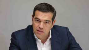 Ο ΣΥΡΙΖΑ επιμένει και επενδύει στην προοδευτική κυβέρνηση - Μηνύματα Τσίπρα προς κάθε ενδιαφερόμενο