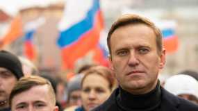 Διαψεύδει το Κρεμλίνο την καταγγελία της χήρας του Αλεξέι Ναβάλνι περί δολοφονίας του στη φυλακή