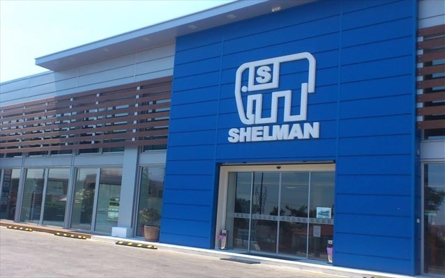 shelman 8