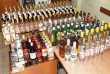 ΑΑΔΕ: Σημαντικό πλήγμα στο λαθρεμπόριο ποτών – Κατάσχεσαν πάνω από ένα τόνο «μπόμπες»