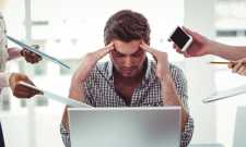 Μπορούν να εκδηλωθούν αυτοάνοσα νοσήματα από άγχος;