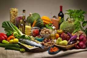 Η μεσογειακή διατροφή παραμένει η καλύτερη πρόληψη για τα καρδιαγγειακά νοσήματα