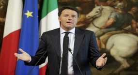 Για σύνταγμα ή για πρωθυπουργό το δημοψήφισμα στην Ιταλία