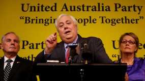Αυστραλός δισεκατομμυριούχος αναβιώνει το όνειρο να σαλπάρει με τον «Τιτανικό ΙΙ»