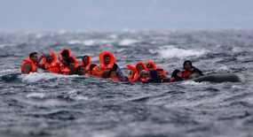 Ρηματική διακοίνωση για τη γενοκτονία προσφύγων - Άρθρο του Γιώργου Τρανταλίδη