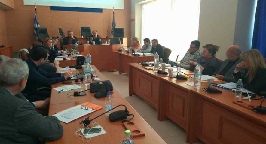 Εγκρίθηκε από την Εκτελεστική Επιτροπή το Σχέδιο Δράσης Τουριστικής Προβολής και Εξωστρέφειας της Περιφέρειας Δυτικής Ελλάδας