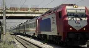ΤΡΑΙΝΟΣΕ: Η Cosco επενδύει σε δικό της σιδηροδρομικό δίκτυο στην Ελλάδα